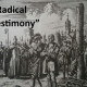 2024-02-25, “Radical Testimony”