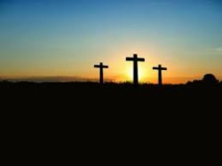 2016-3-27 - Easter Sunday, "God's Great Amen"
