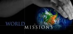 2017-03-05,  "Being Missional Around the World"