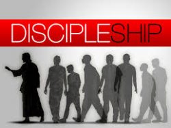 2017-03-19,   "Discipleship is Following"