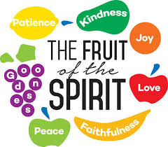 2020-04-26,  "Growing in the Fruits of the Spirit:  Living Differently"