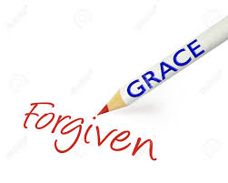03-07-2021, "Grace & Forgiveness"