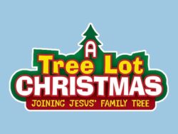 12-11-22, "A Tree Lot Christmas"