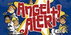 2023-12-10, "Angel Alert" Children's Program