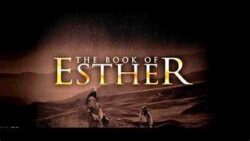 2024-04-14, "The Case for Esther"