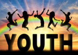 2024-06-23, "Youth Sunday"